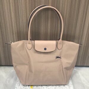 Longchamp Le Pliage Original Tote Bag size large